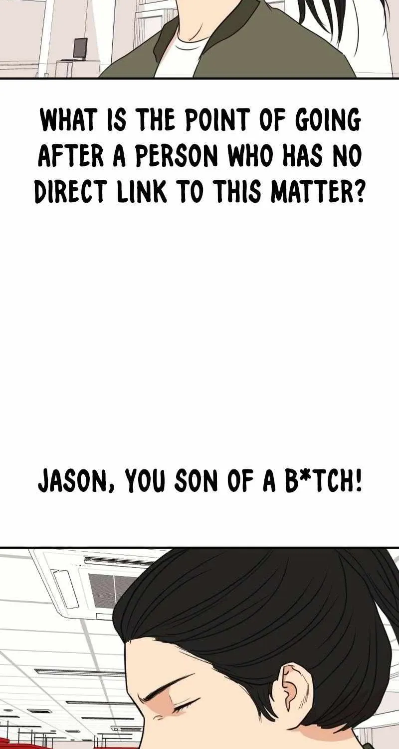 Guard Pass Kainu Manga Chapter 115 Page 65