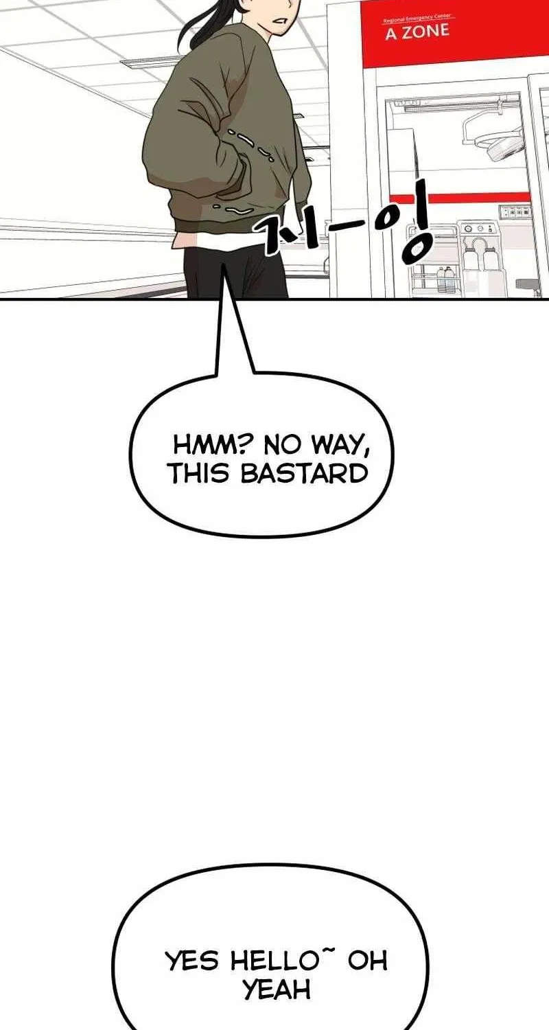 Guard Pass Kainu Manga Chapter 115 Page 67