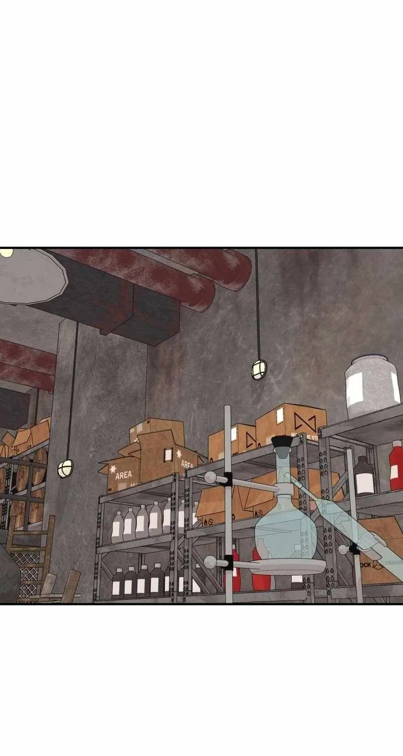 Guard Pass Kainu Manga Chapter 115 Page 69