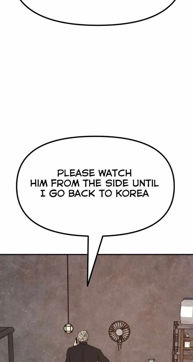 Guard Pass Kainu Manga Chapter 115 Page 77