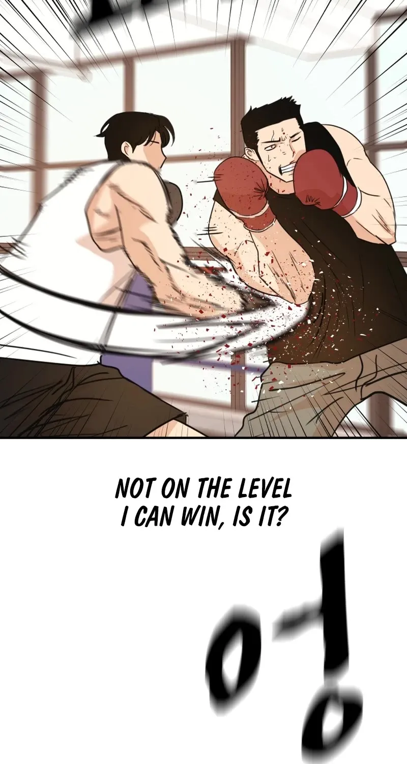 Guard Pass Kainu Manga Chapter 113 Page 5