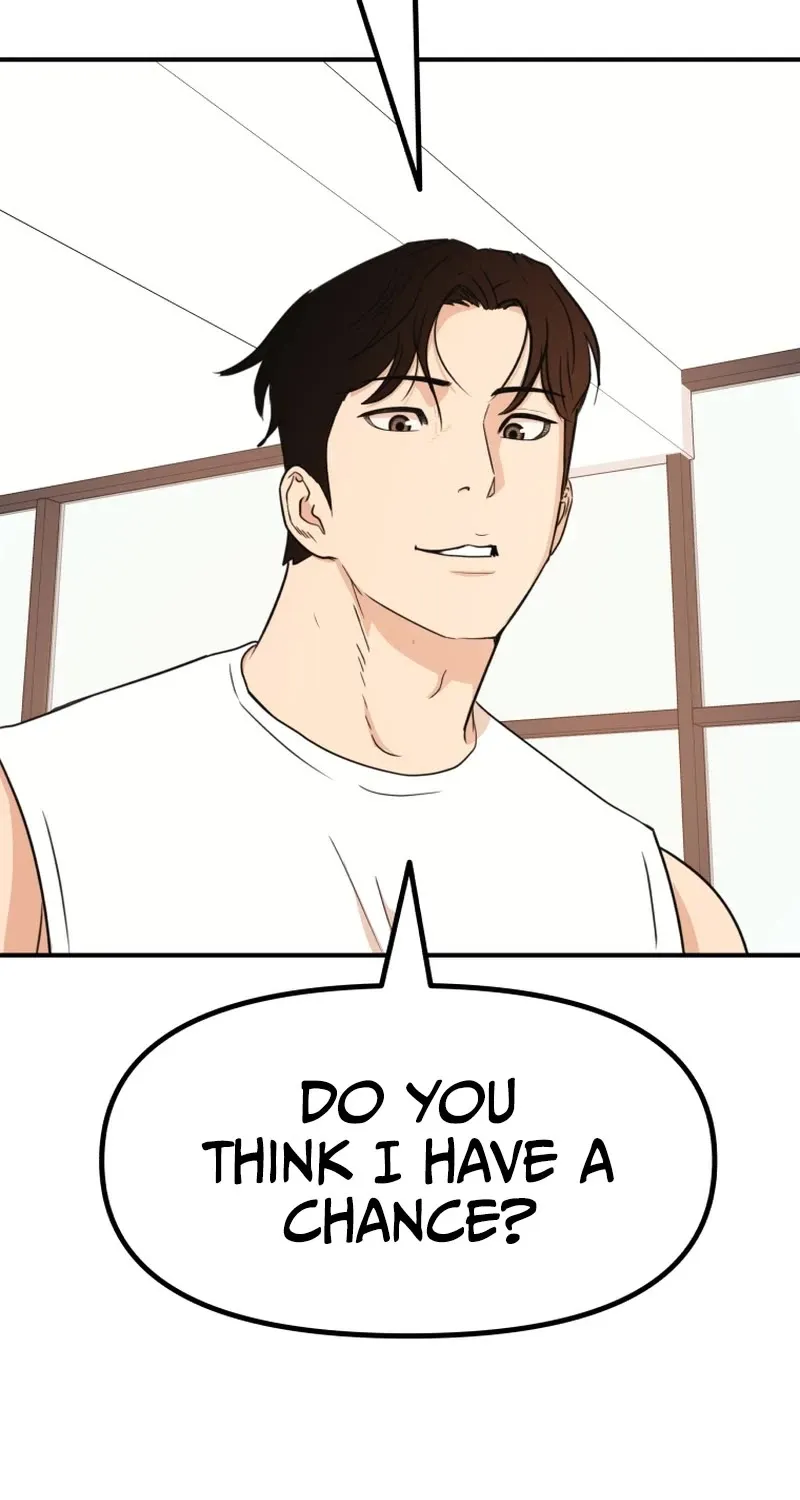 Guard Pass Kainu Manga Chapter 113 Page 9