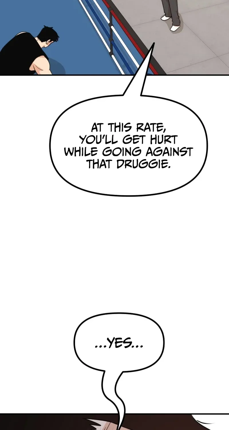 Guard Pass Kainu Manga Chapter 113 Page 14