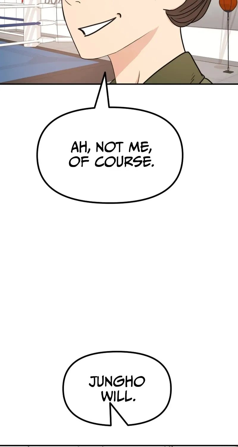 Guard Pass Kainu Manga Chapter 113 Page 23