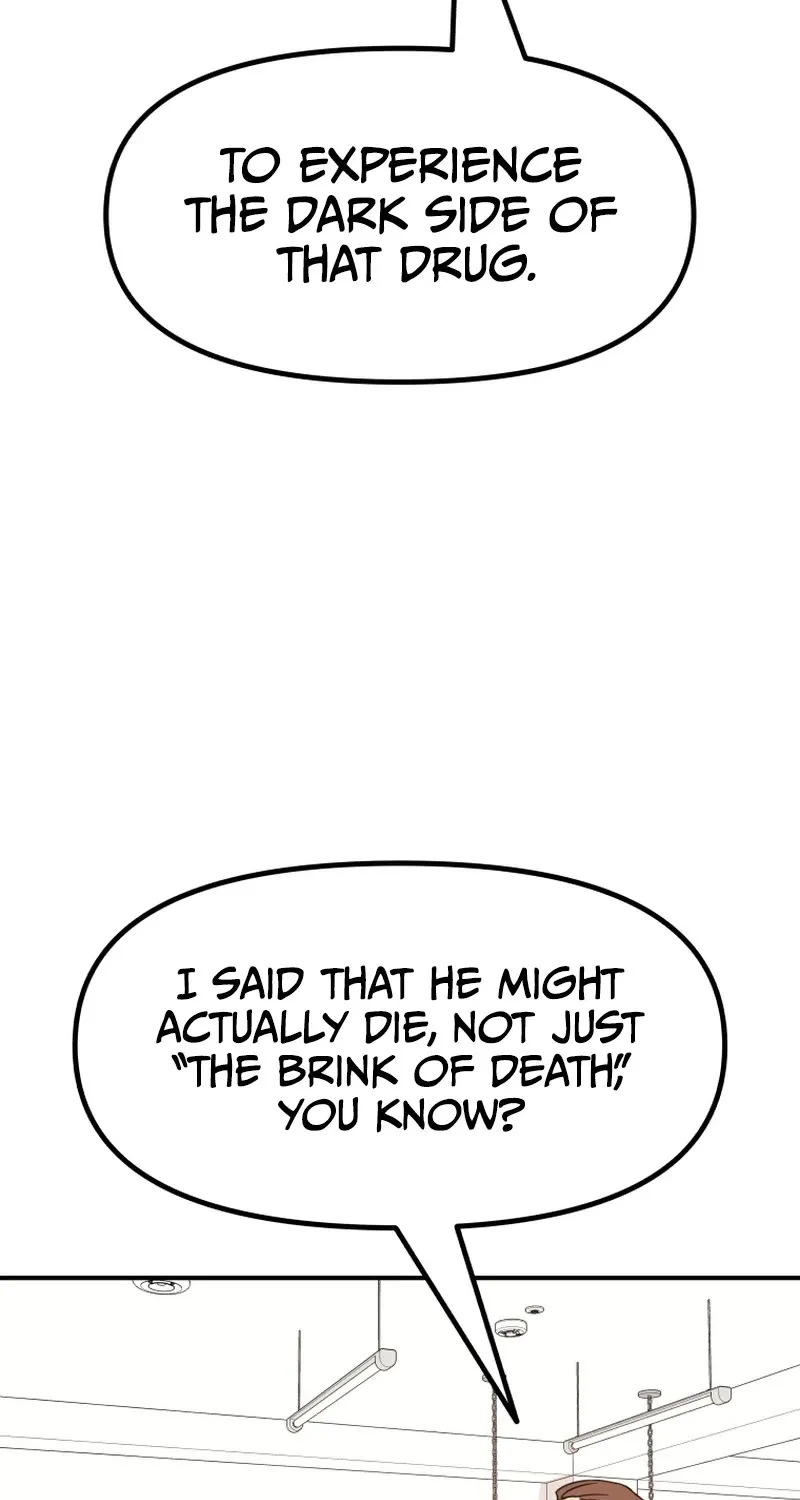 Guard Pass Kainu Manga Chapter 113 Page 27