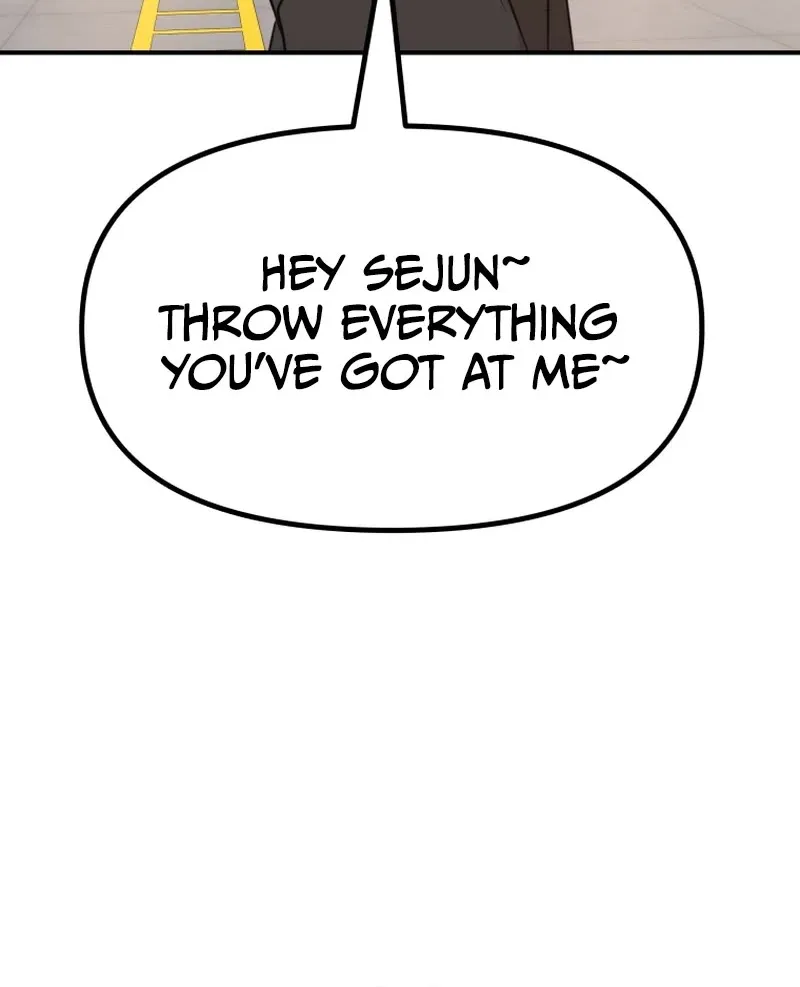 Guard Pass Kainu Manga Chapter 113 Page 30