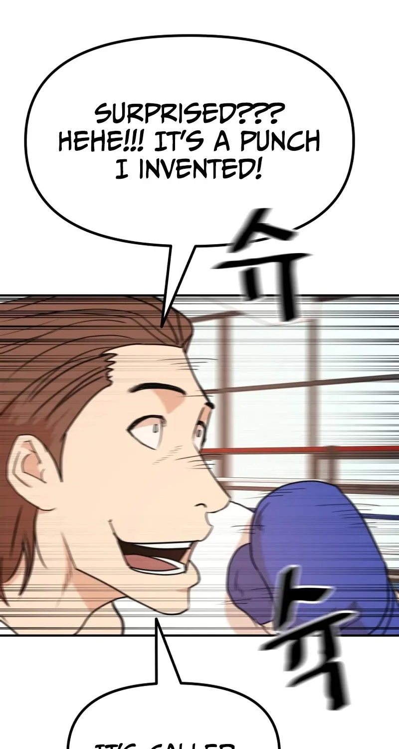 Guard Pass Kainu Manga Chapter 113 Page 38