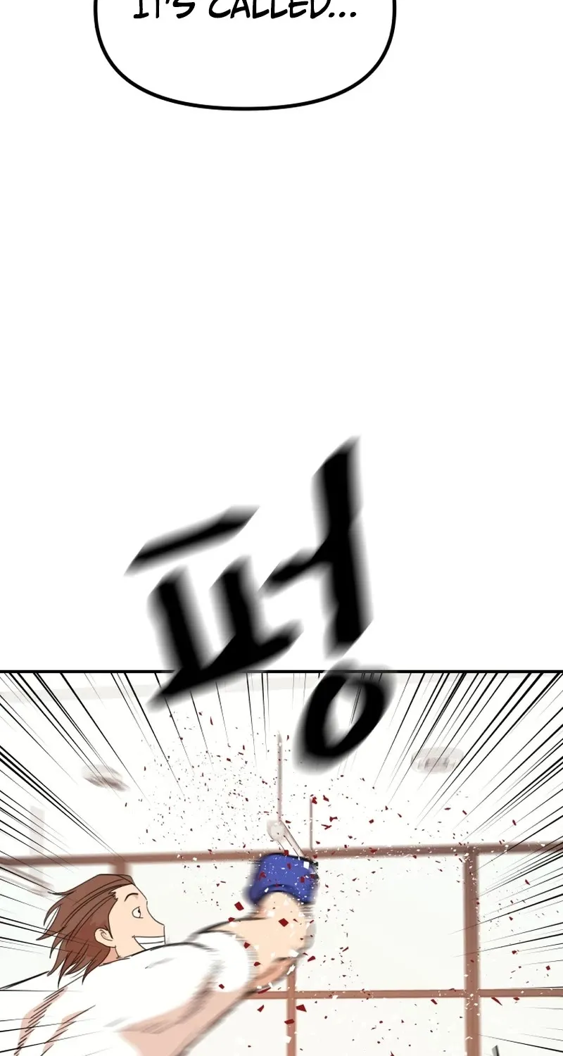 Guard Pass Kainu Manga Chapter 113 Page 39