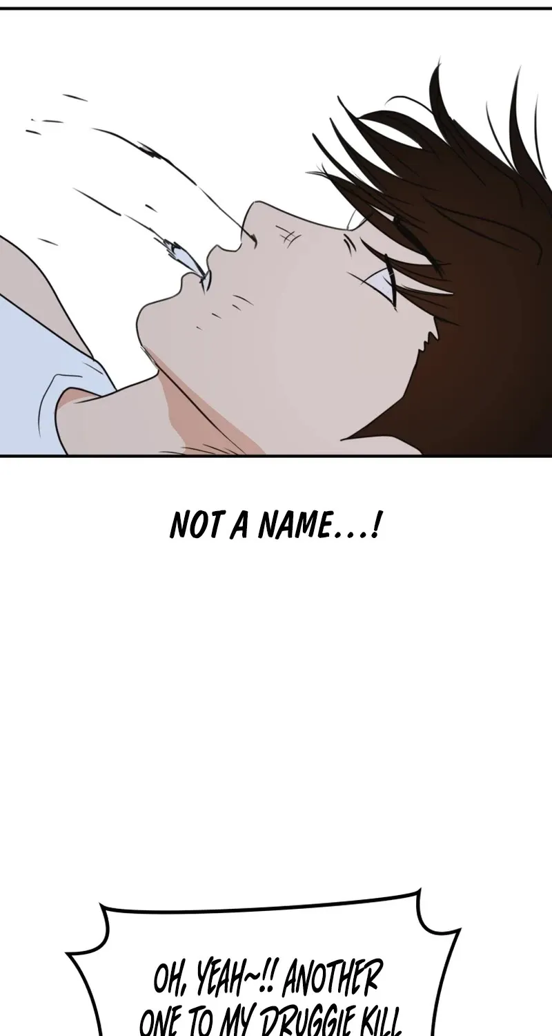 Guard Pass Kainu Manga Chapter 113 Page 41