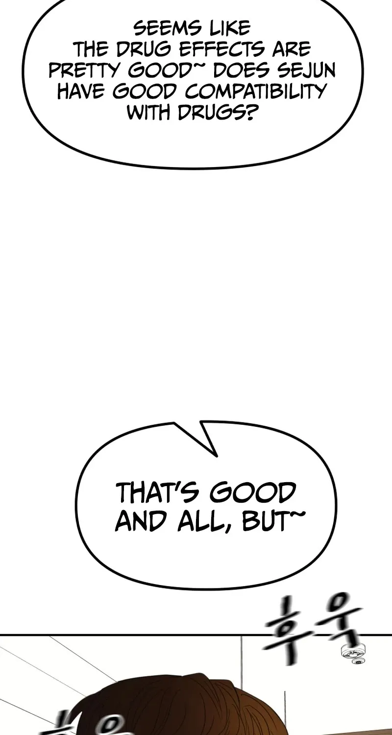 Guard Pass Kainu Manga Chapter 113 Page 56