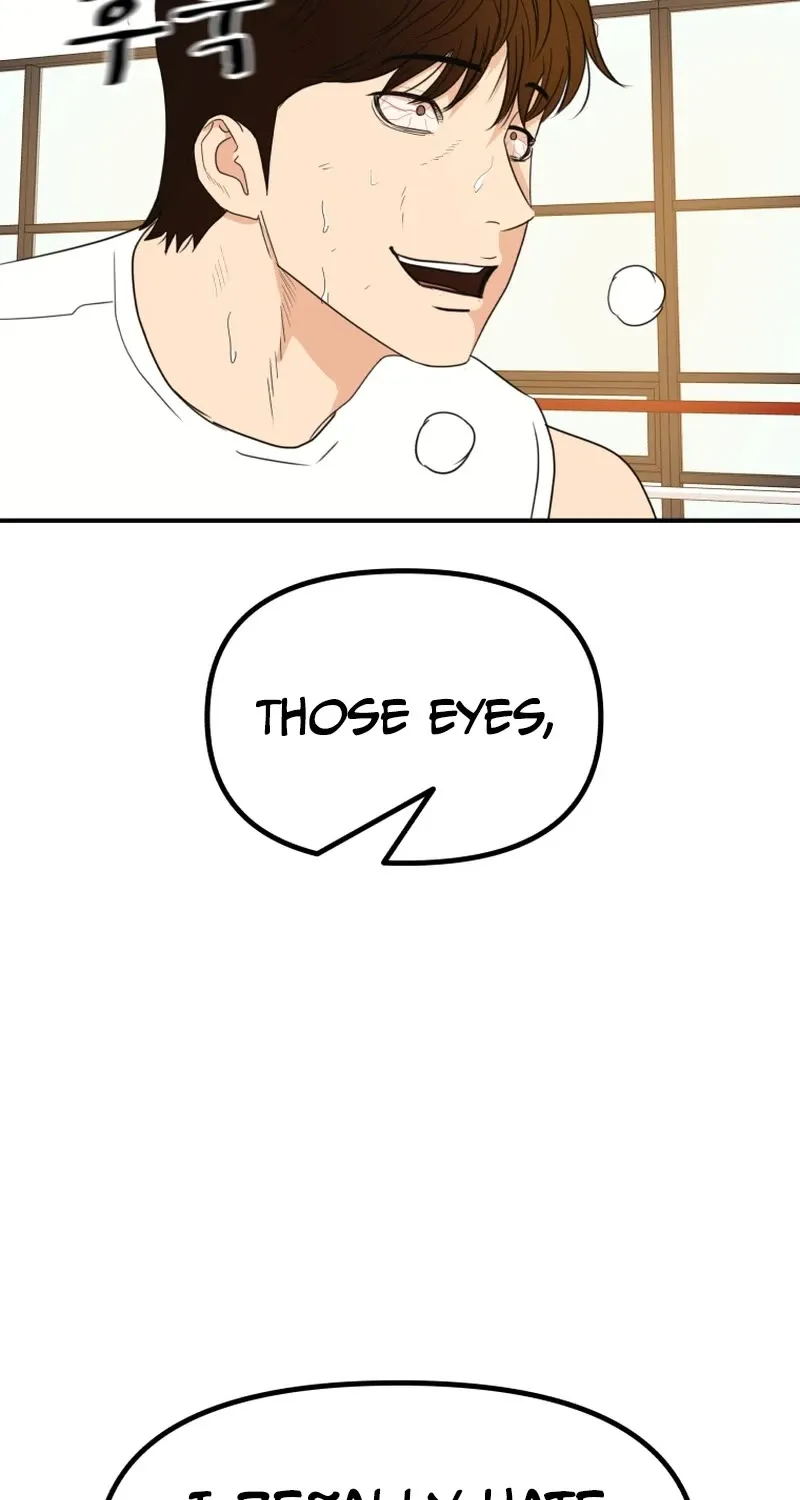 Guard Pass Kainu Manga Chapter 113 Page 57