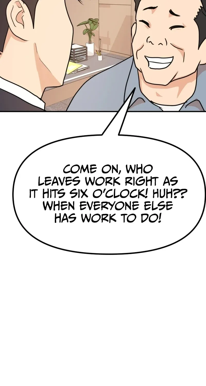 Guard Pass Kainu Manga Chapter 113 Page 64