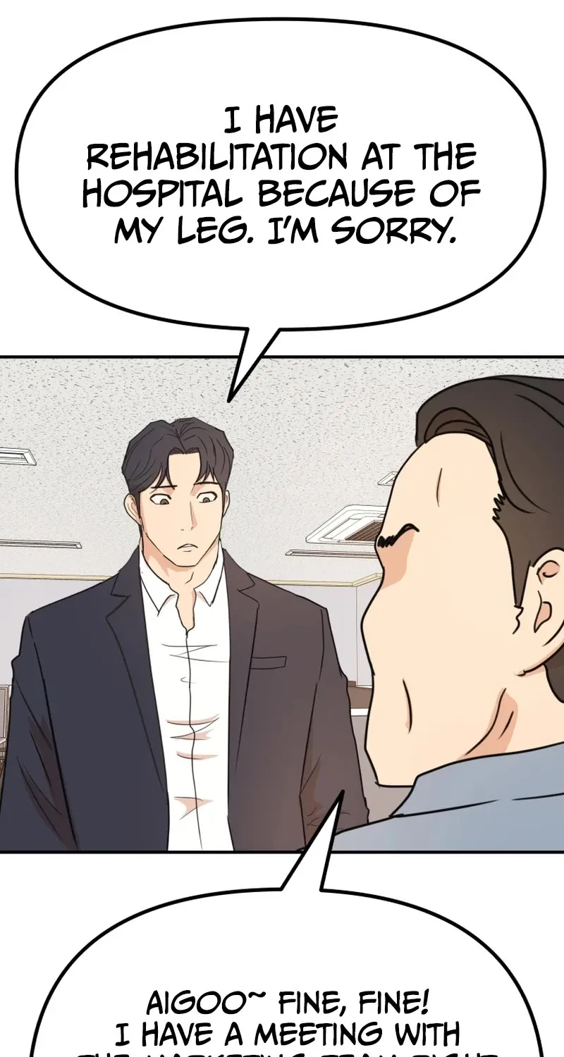 Guard Pass Kainu Manga Chapter 113 Page 65