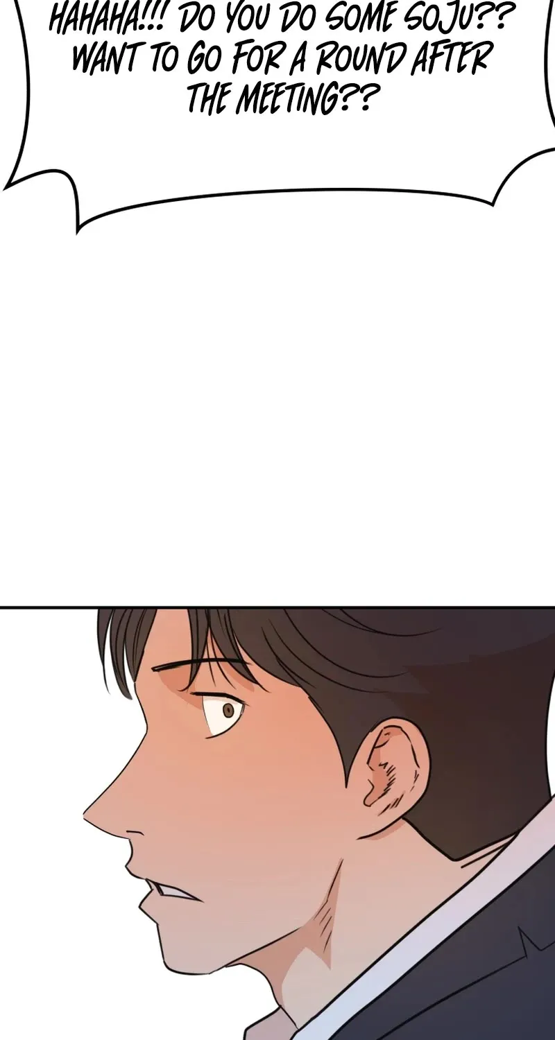 Guard Pass Kainu Manga Chapter 113 Page 75