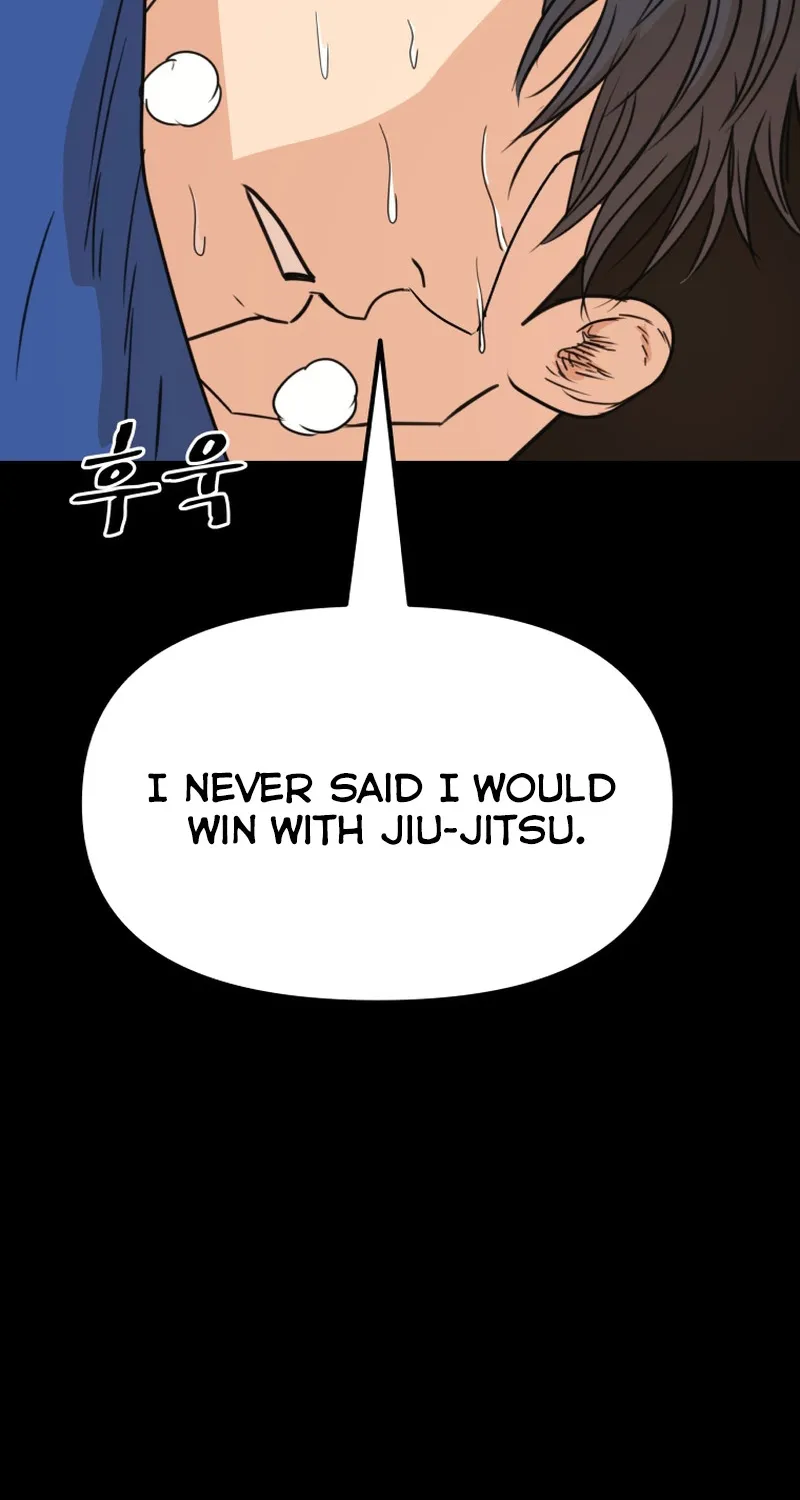 Guard Pass Kainu Manga Chapter 112 Page 9