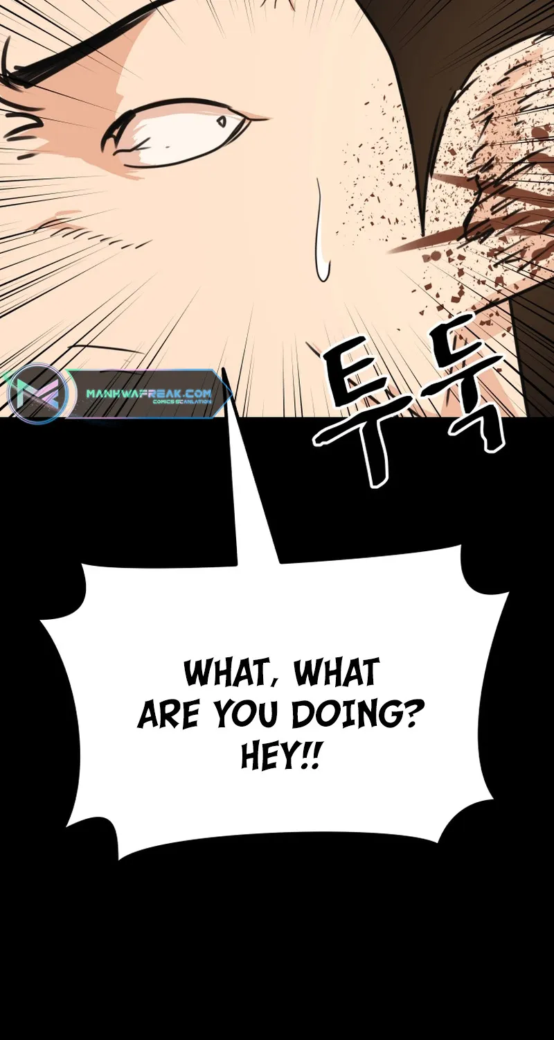 Guard Pass Kainu Manga Chapter 112 Page 14