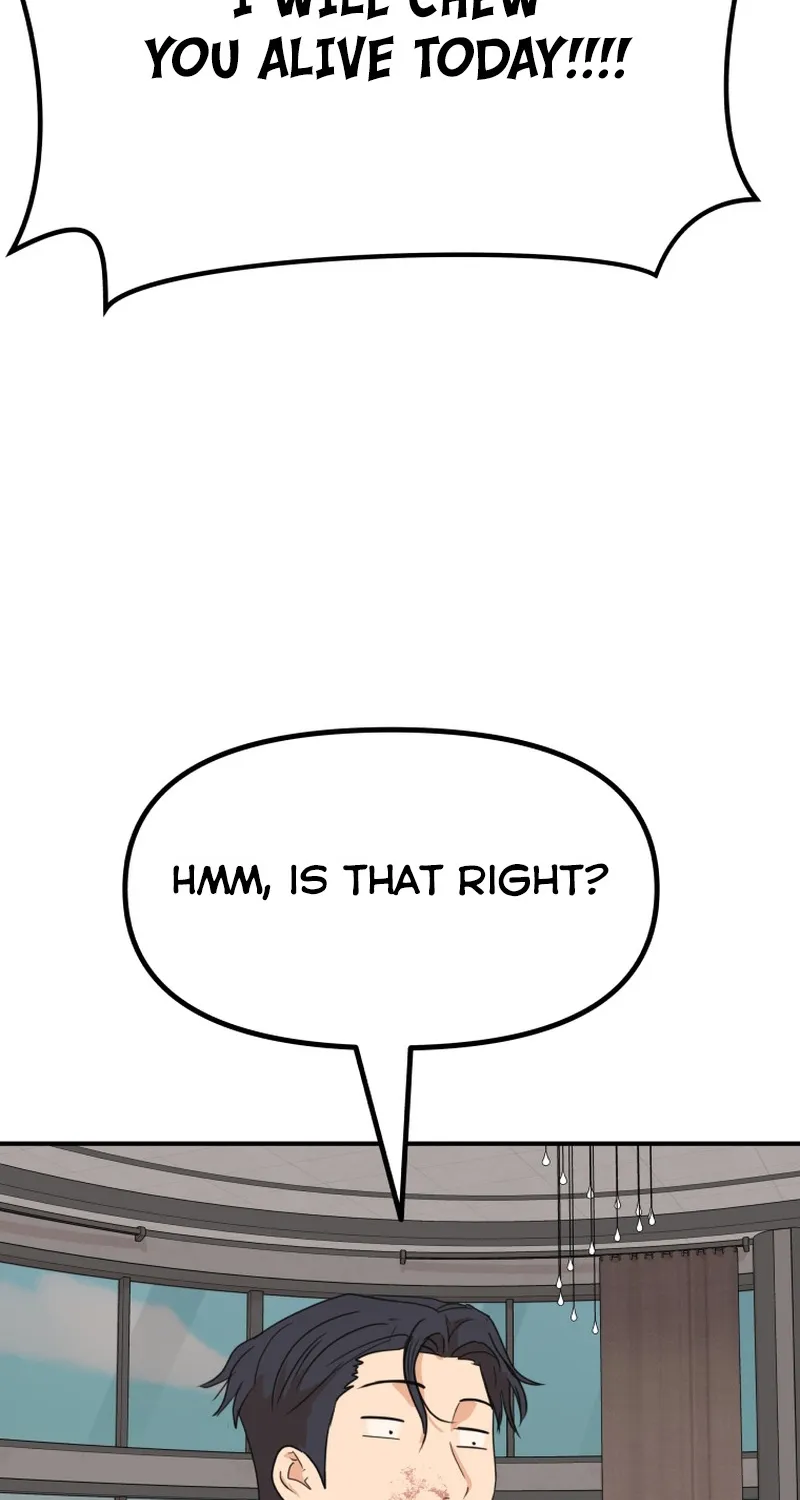 Guard Pass Kainu Manga Chapter 112 Page 33
