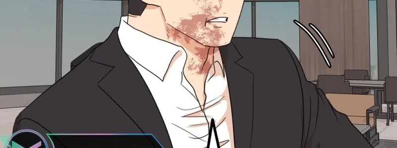 Guard Pass Kainu Manga Chapter 112 Page 34