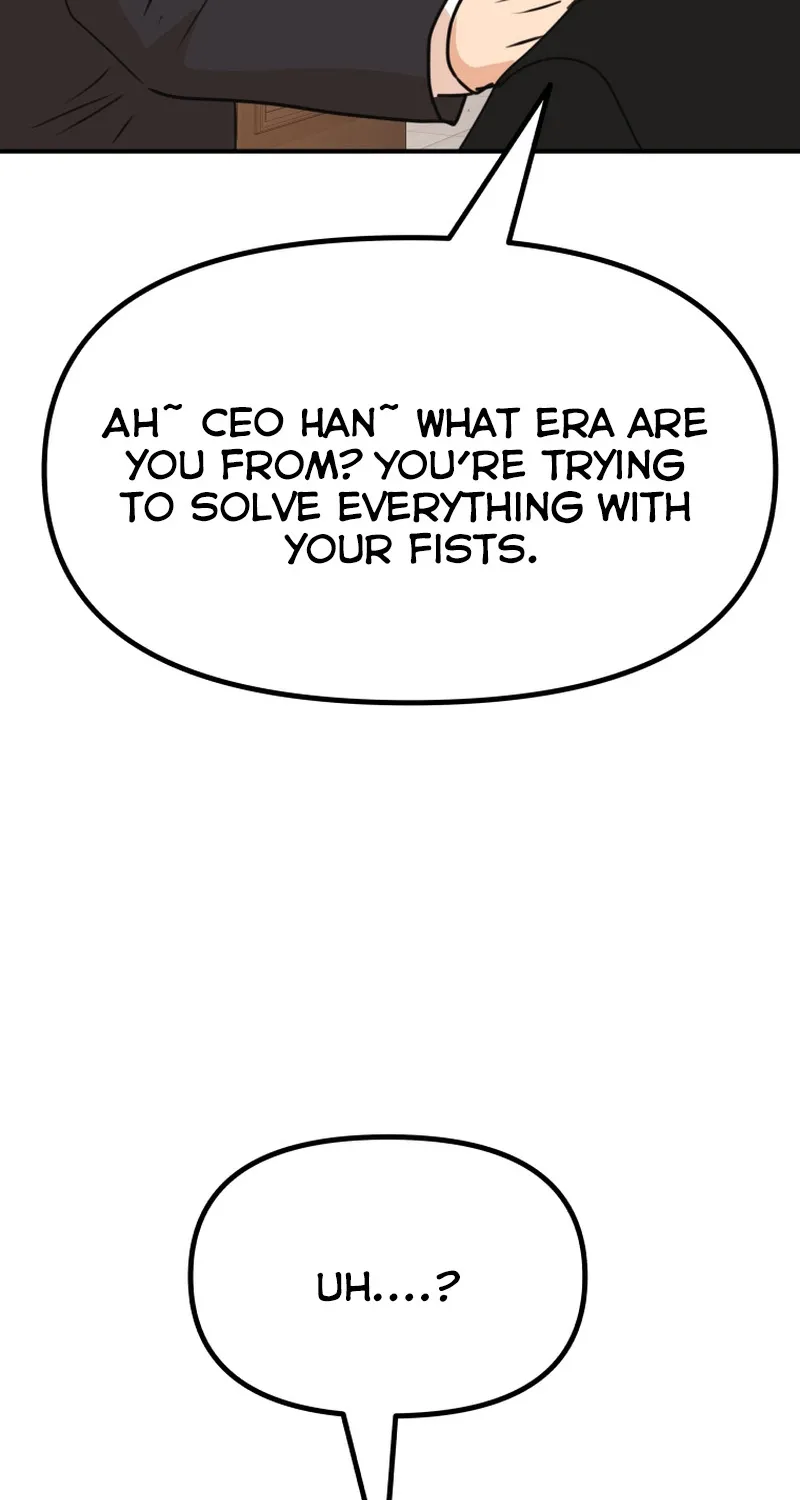 Guard Pass Kainu Manga Chapter 112 Page 66