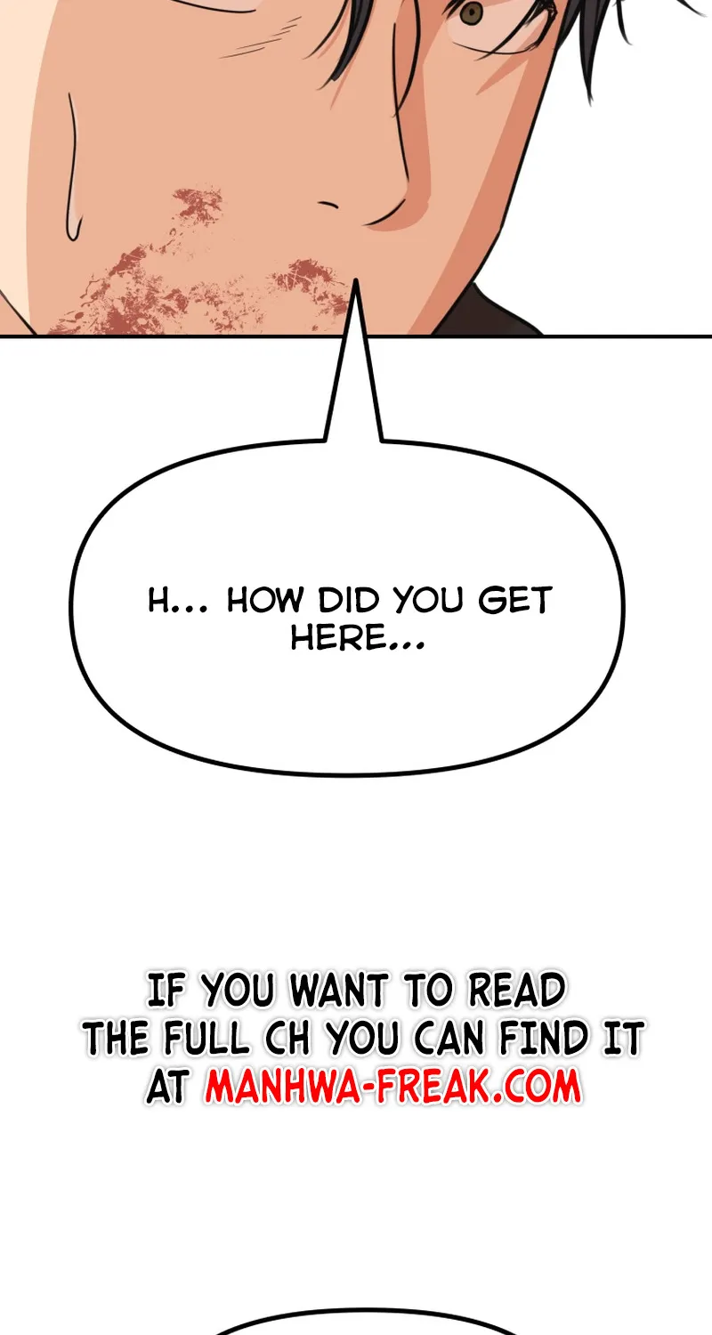 Guard Pass Kainu Manga Chapter 112 Page 68