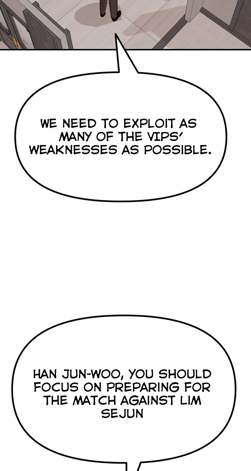 Guard Pass Kainu Manga Chapter 112 Page 80