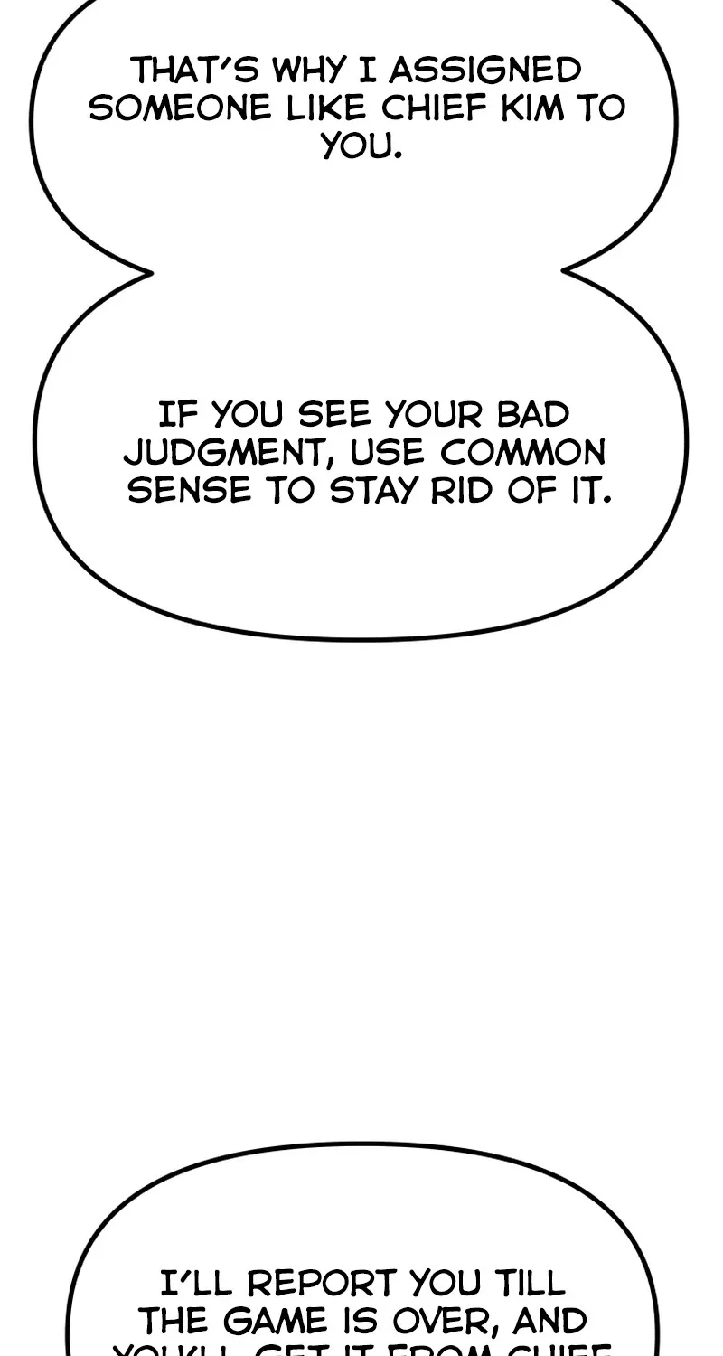 Guard Pass Kainu Manga Chapter 112 Page 89