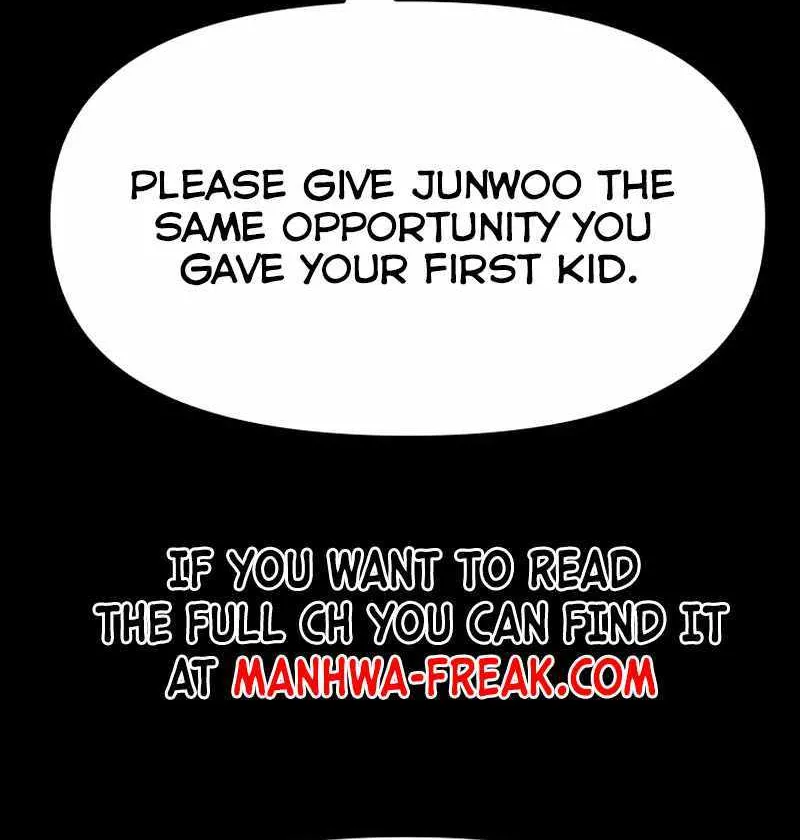 Guard Pass Kainu Manga Chapter 111 Page 13