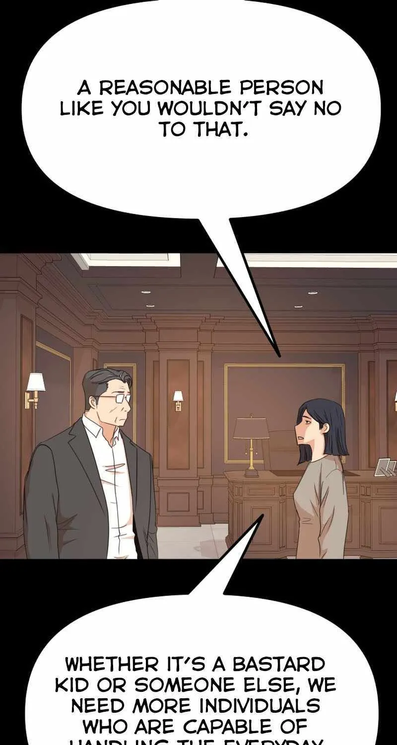 Guard Pass Kainu Manga Chapter 111 Page 14