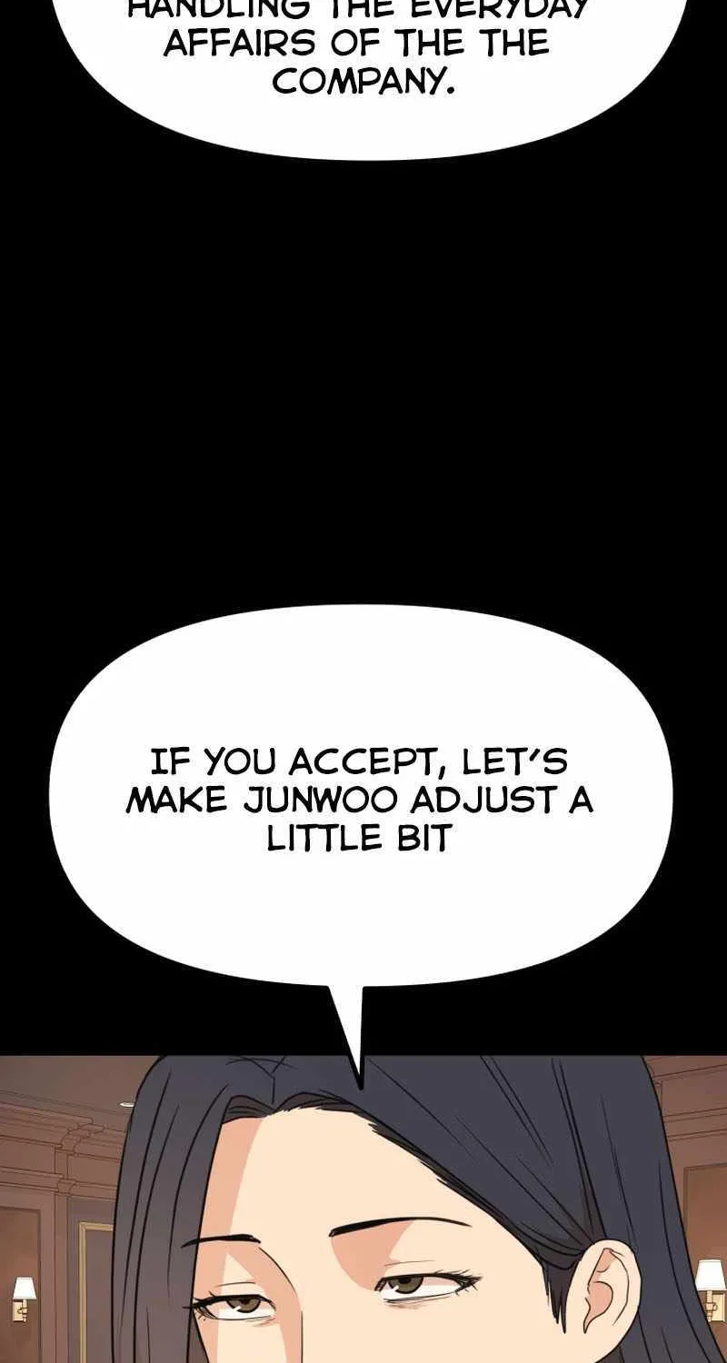 Guard Pass Kainu Manga Chapter 111 Page 15