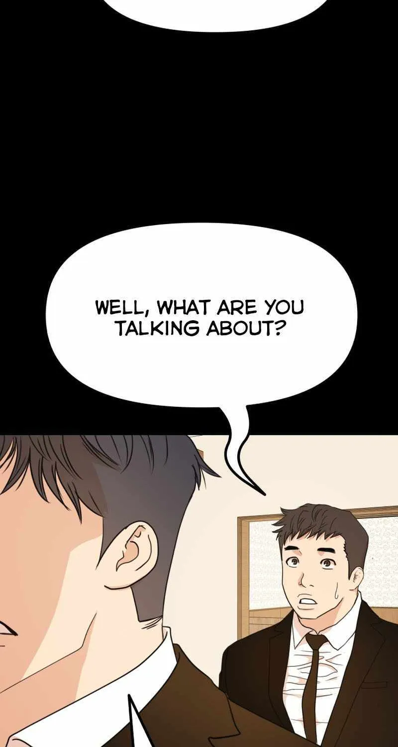 Guard Pass Kainu Manga Chapter 111 Page 27