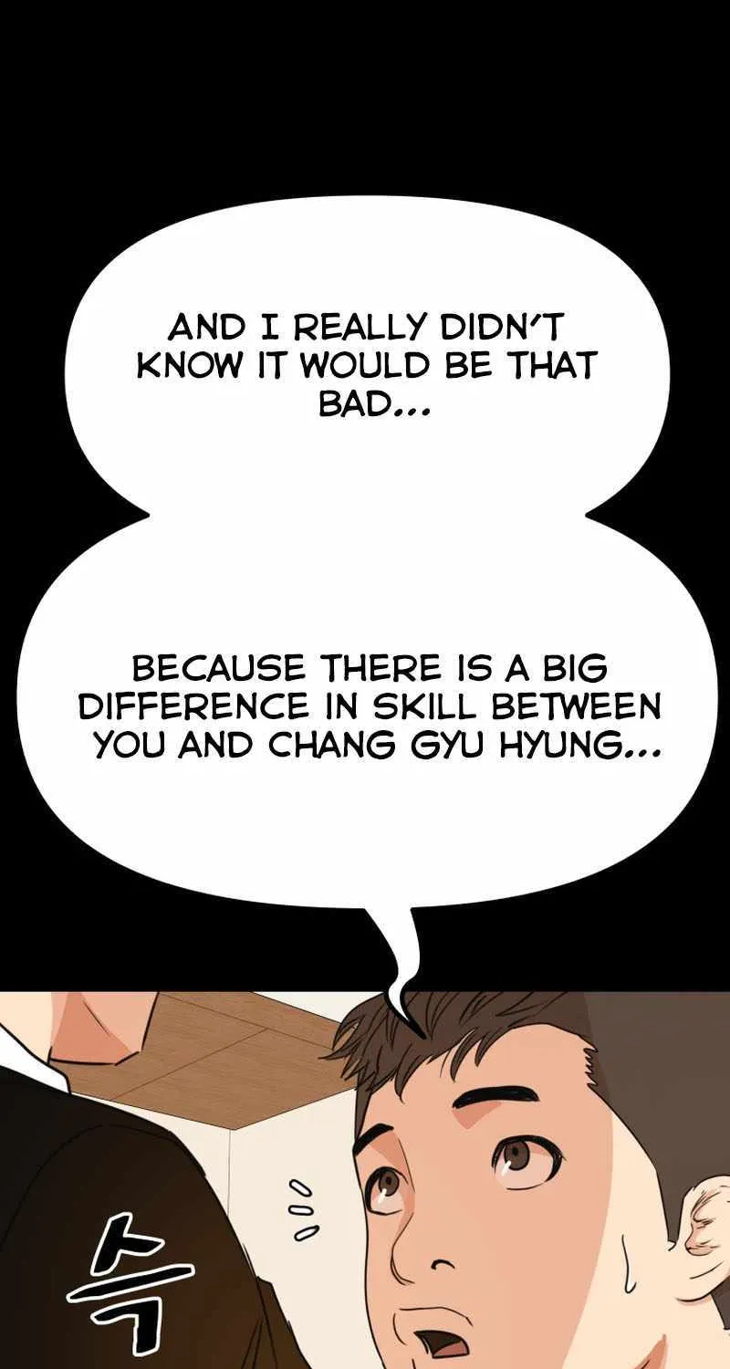Guard Pass Kainu Manga Chapter 111 Page 31
