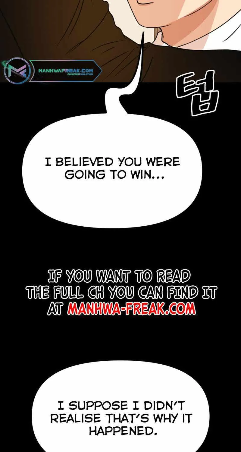 Guard Pass Kainu Manga Chapter 111 Page 32