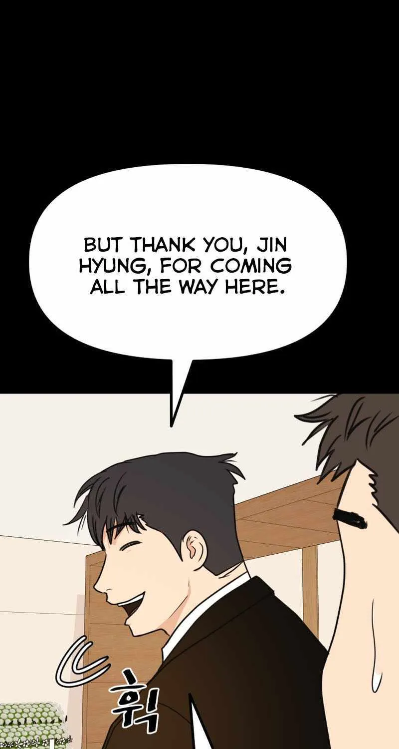 Guard Pass Kainu Manga Chapter 111 Page 34