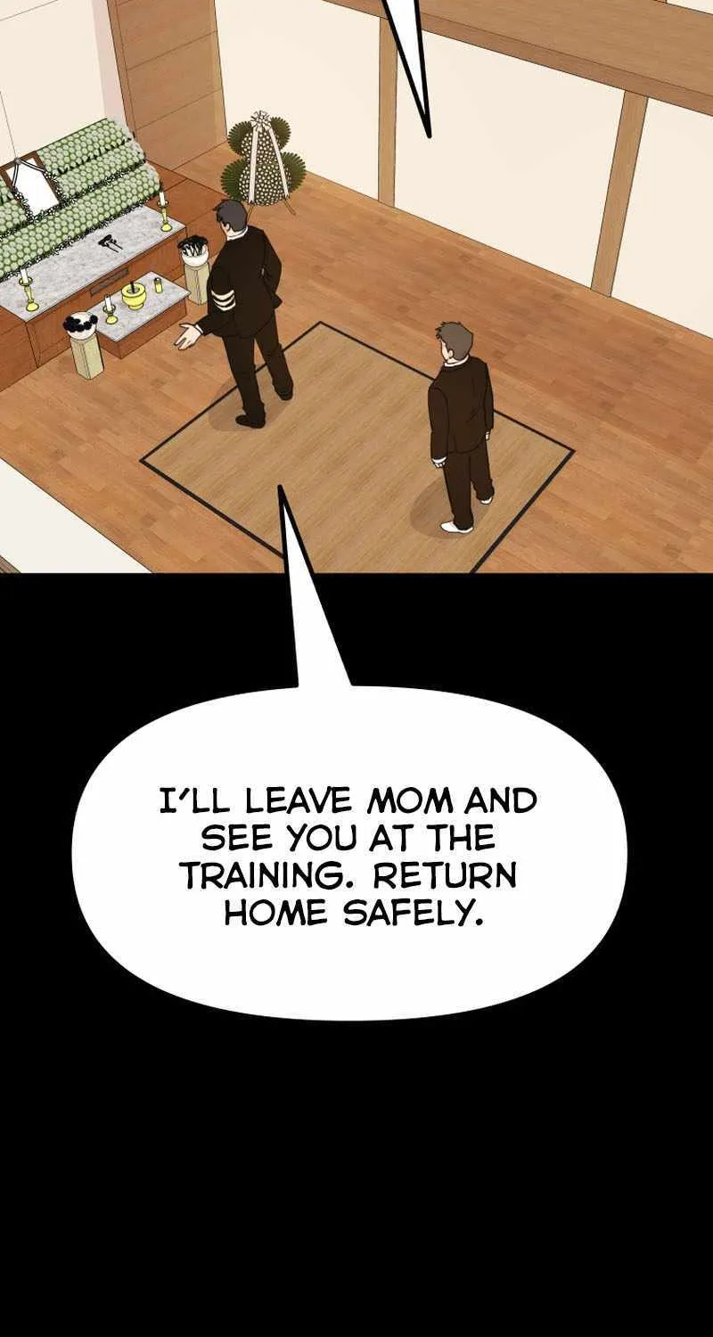Guard Pass Kainu Manga Chapter 111 Page 36