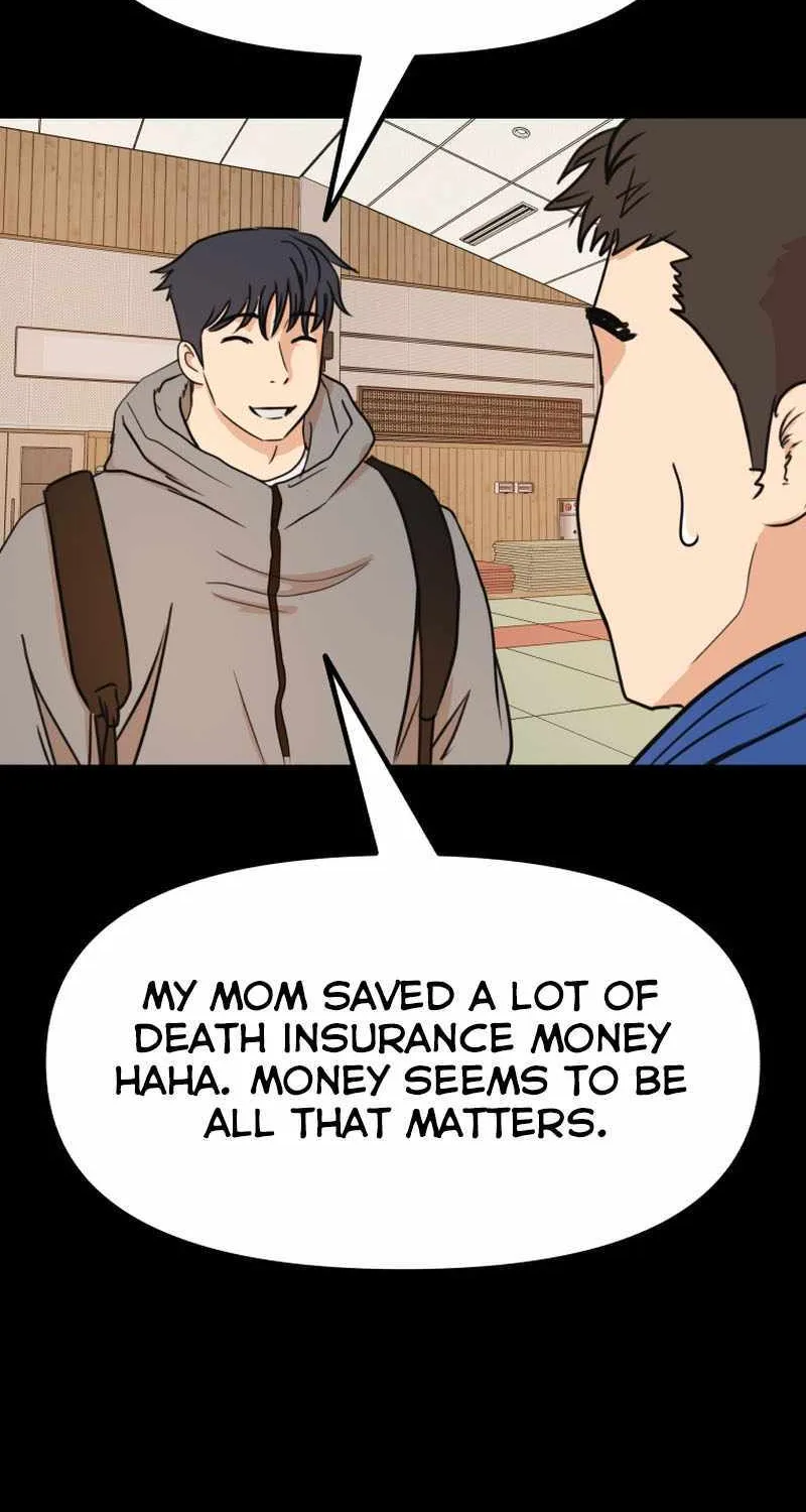 Guard Pass Kainu Manga Chapter 111 Page 41