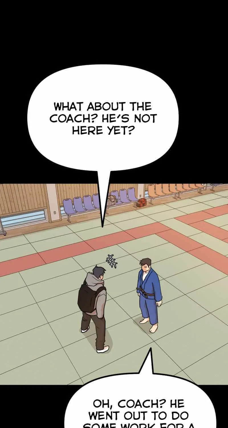 Guard Pass Kainu Manga Chapter 111 Page 42