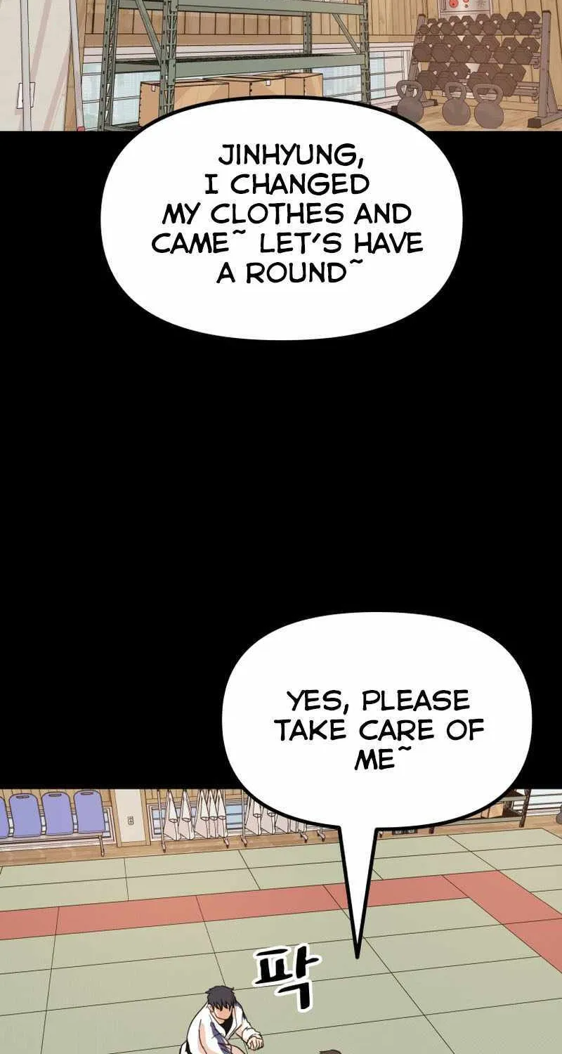 Guard Pass Kainu Manga Chapter 111 Page 47