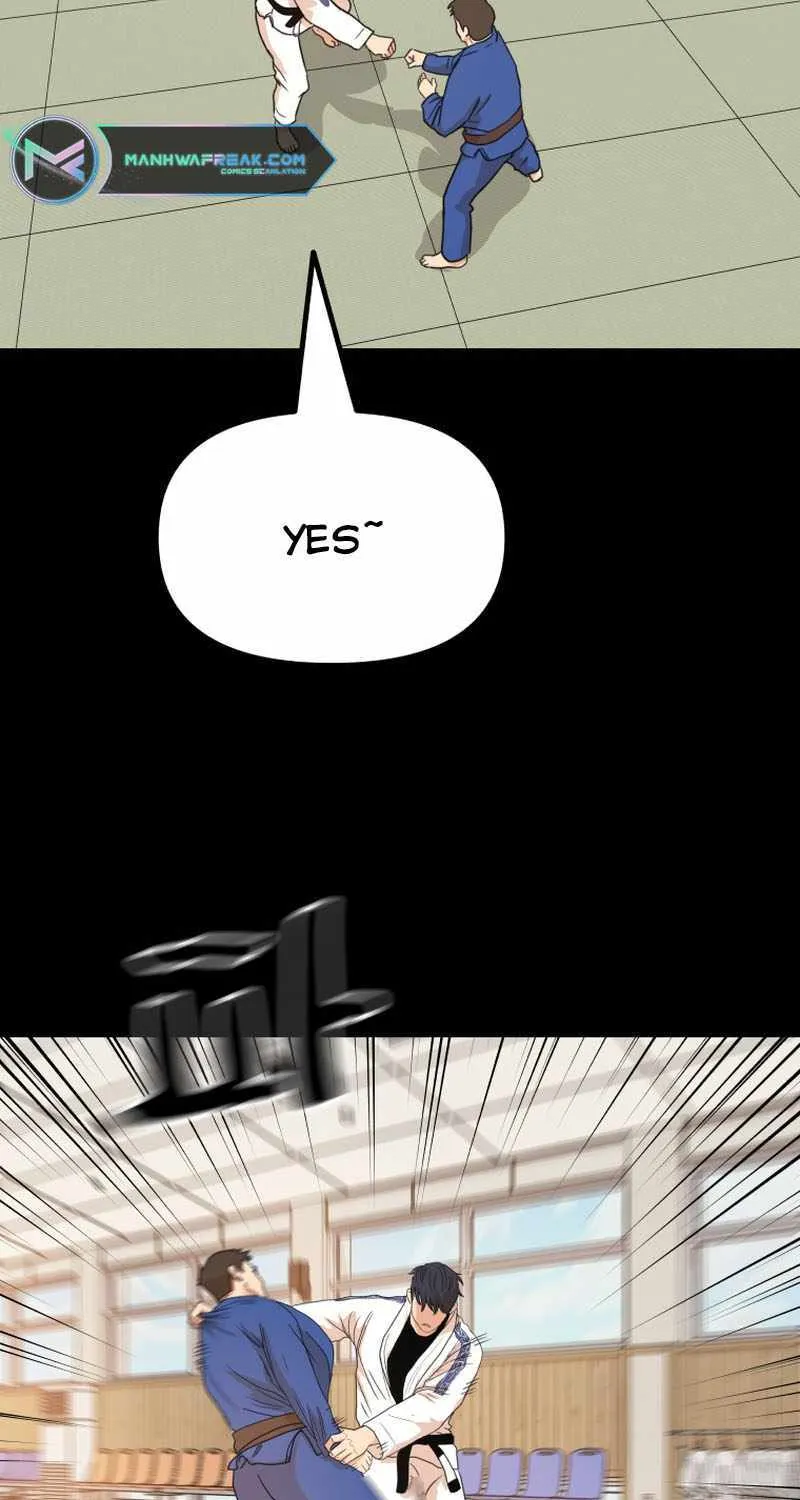 Guard Pass Kainu Manga Chapter 111 Page 48