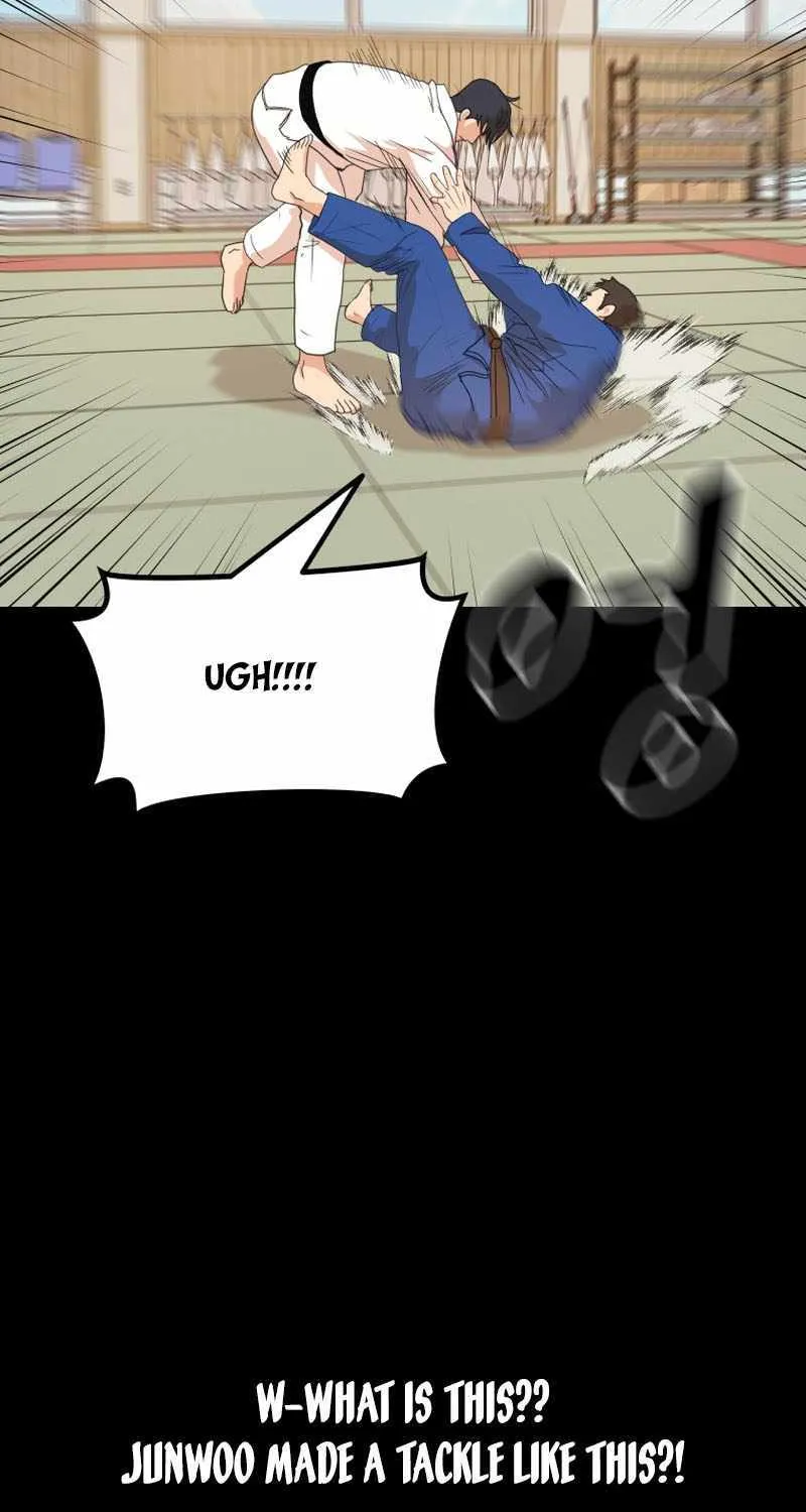 Guard Pass Kainu Manga Chapter 111 Page 50