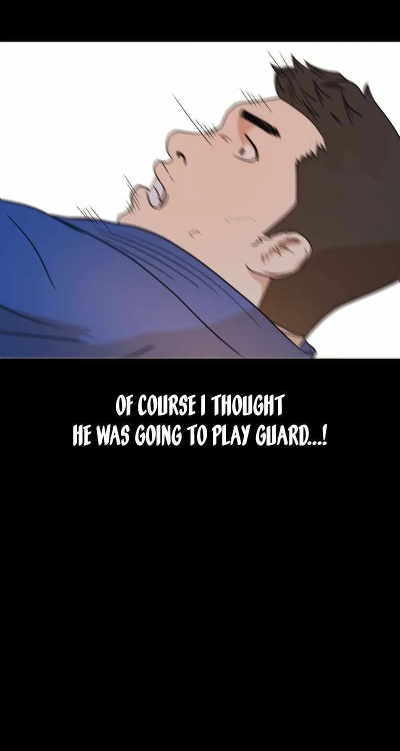 Guard Pass Kainu Manga Chapter 111 Page 51