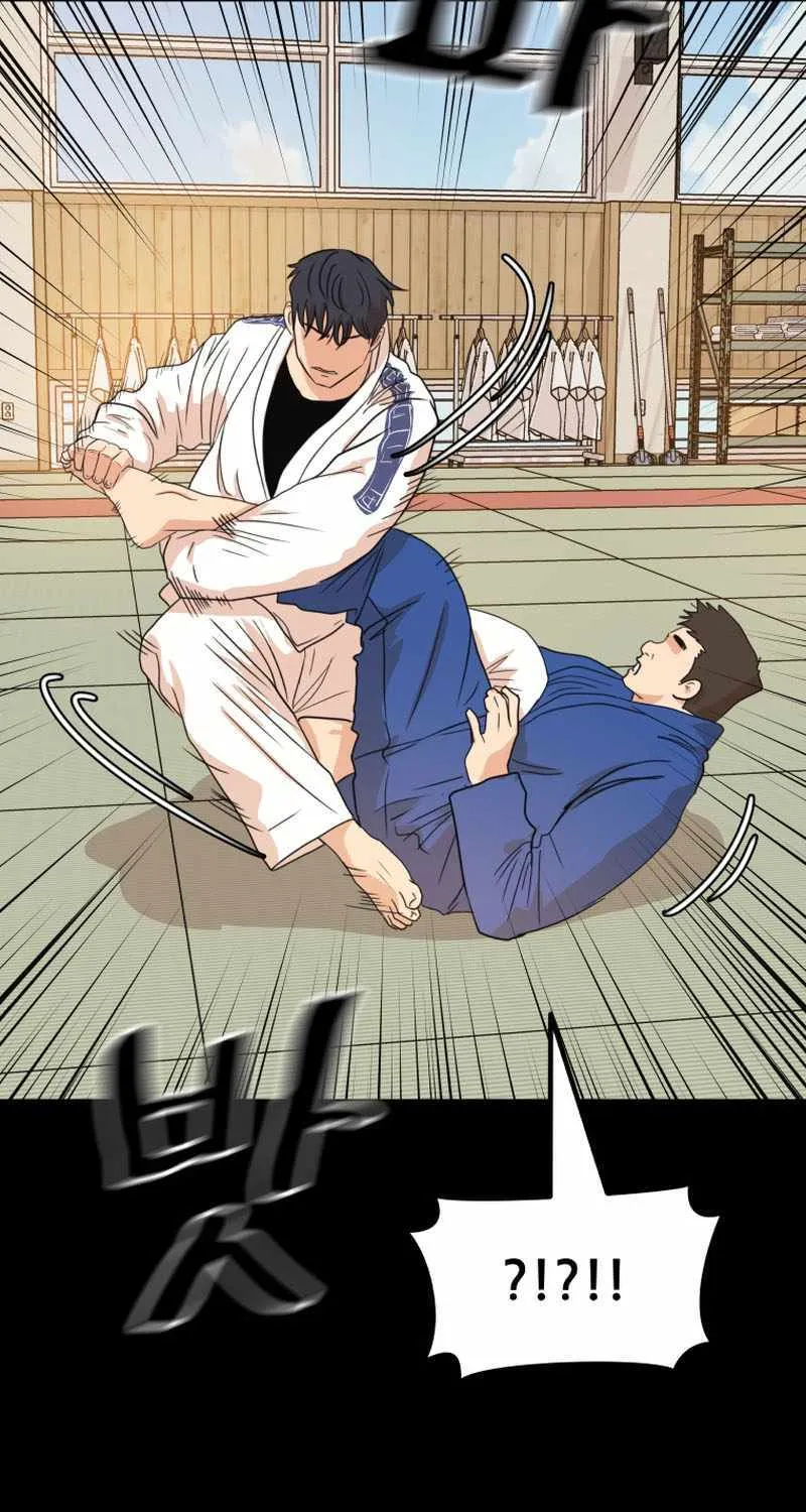 Guard Pass Kainu Manga Chapter 111 Page 54