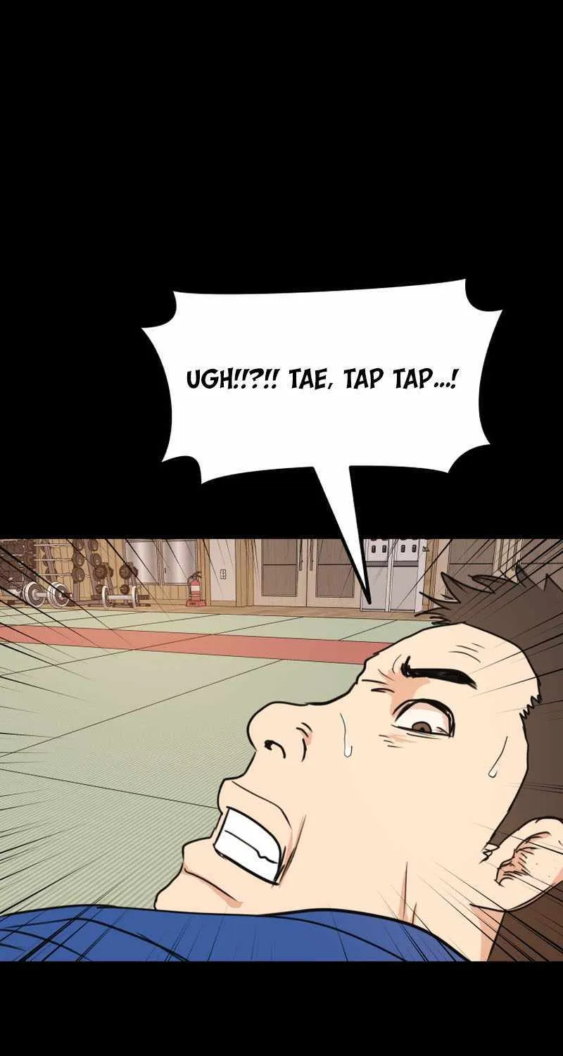 Guard Pass Kainu Manga Chapter 111 Page 56