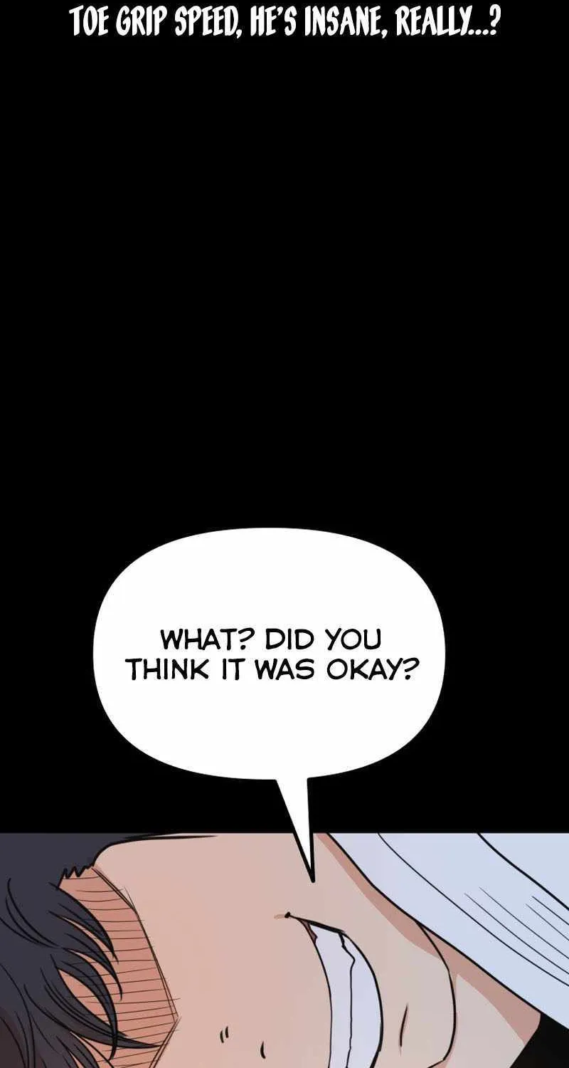 Guard Pass Kainu Manga Chapter 111 Page 57