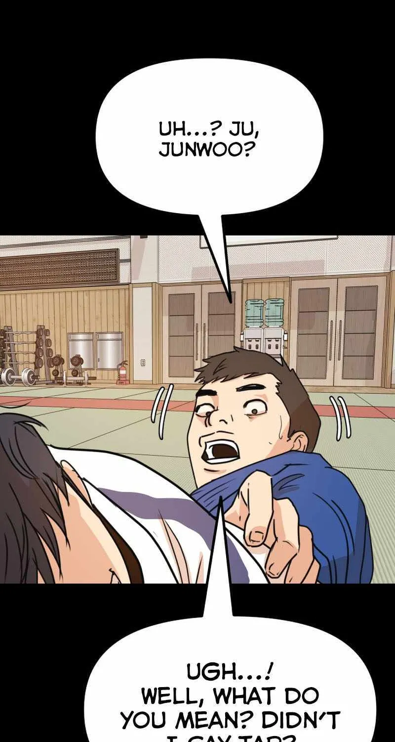 Guard Pass Kainu Manga Chapter 111 Page 59