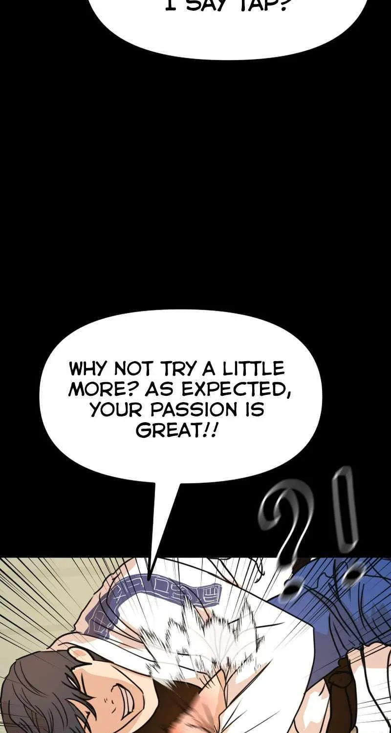 Guard Pass Kainu Manga Chapter 111 Page 60