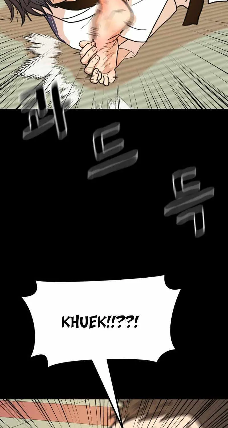 Guard Pass Kainu Manga Chapter 111 Page 61