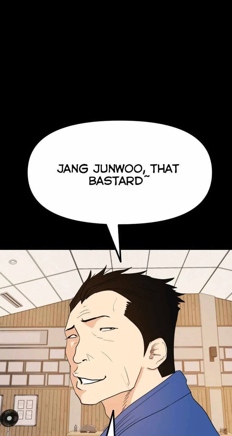 Guard Pass Kainu Manga Chapter 111 Page 65
