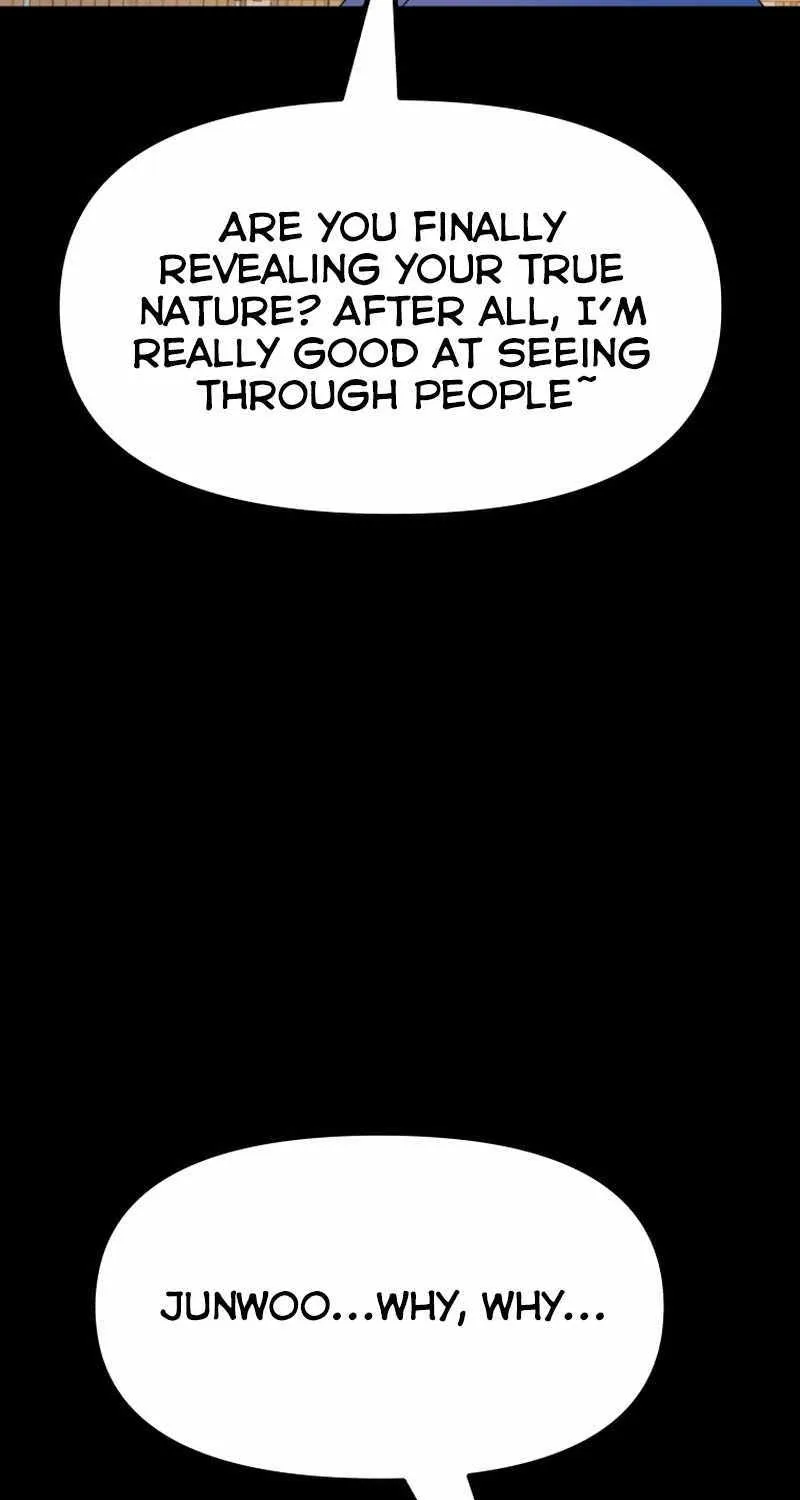 Guard Pass Kainu Manga Chapter 111 Page 66
