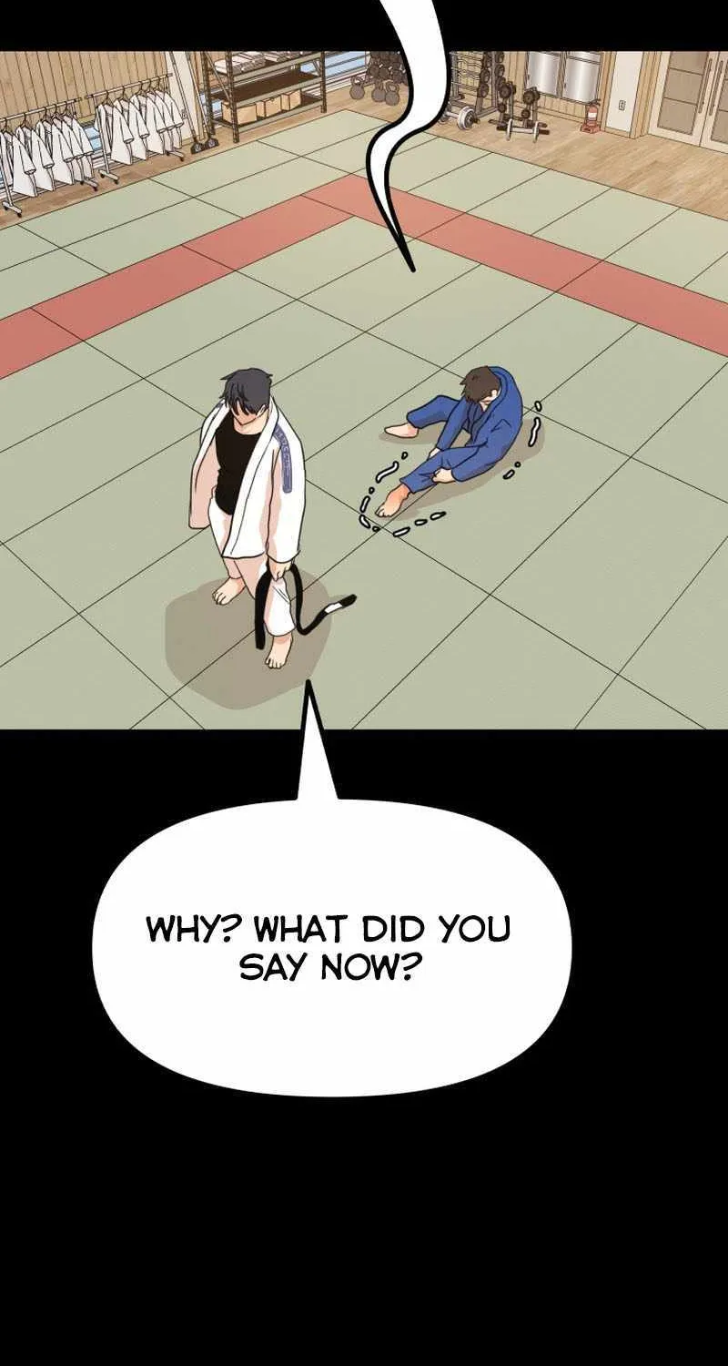 Guard Pass Kainu Manga Chapter 111 Page 67