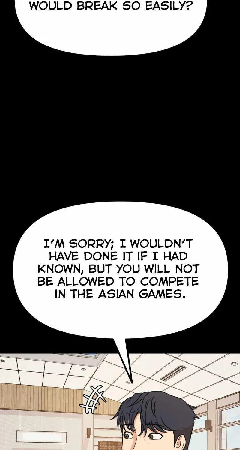 Guard Pass Kainu Manga Chapter 111 Page 69